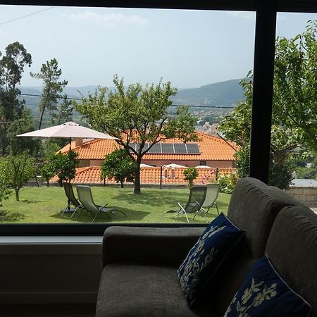Willa Montinho 313 Arouca Zewnętrze zdjęcie