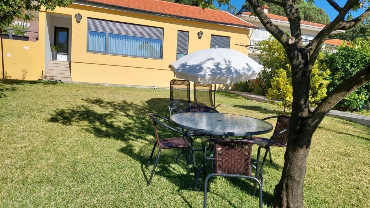 Willa Montinho 313 Arouca Zewnętrze zdjęcie