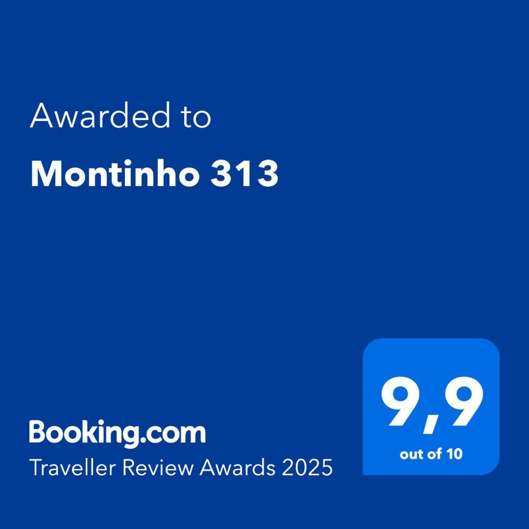 Willa Montinho 313 Arouca Zewnętrze zdjęcie